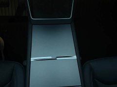Tesla Model Y Rear-Wheel Drive - ფოტო 13