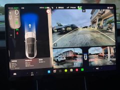 Tesla Model Y Rear-Wheel Drive - ფოტო 15