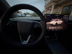 Tesla Model Y Rear-Wheel Drive - ფოტო 16