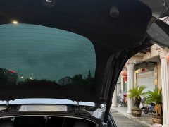 Tesla Model Y Rear-Wheel Drive - ფოტო 8