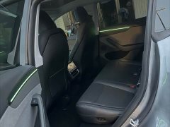Tesla Model Y Rear-Wheel Drive - ფოტო 9