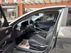 Hyundai Elantra 2023 1.5L CVT GLX Elite - ფოტო 7