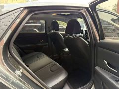 Hyundai Elantra 2023 1.5L CVT GLX Elite - ფოტო 9