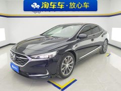Buick Junyue 652T Luxury - ფოტო 1