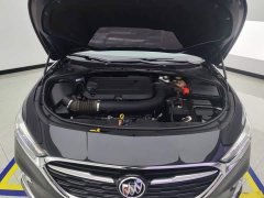 Buick Junyue 652T Luxury - ფოტო 10