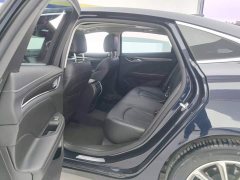 Buick Junyue 652T Luxury - ფოტო 11
