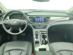 Buick Junyue 652T Luxury - ფოტო 12