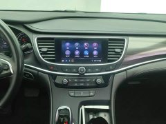 Buick Junyue 652T Luxury - ფოტო 13