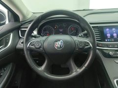 Buick Junyue 652T Luxury - ფოტო 15
