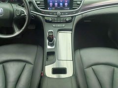 Buick Junyue 652T Luxury - ფოტო 16