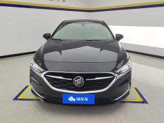 Buick Junyue 652T Luxury - ფოტო 2