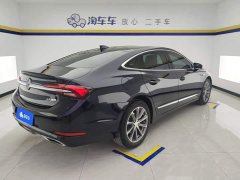 Buick Junyue 652T Luxury - ფოტო 3