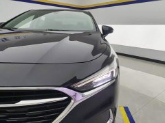 Buick Junyue 652T Luxury - ფოტო 5