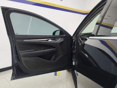 Buick Junyue 652T Luxury - ფოტო 7
