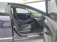Buick Junyue 652T Luxury - ფოტო 8