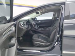 Buick Junyue 652T Luxury - ფოტო 9