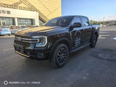 Ford Wandering Knight Ranger Wildland 4WD Automatic Gasoline - ფოტო 1