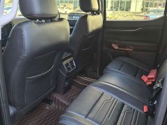 Ford Wandering Knight Ranger Wildland 4WD Automatic Gasoline - ფოტო 10