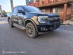 Ford Wandering Knight Ranger Wildland 4WD Automatic Gasoline - ფოტო 3