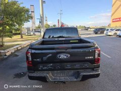 Ford Wandering Knight Ranger Wildland 4WD Automatic Gasoline - ფოტო 4
