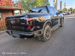 Ford Wandering Knight Ranger Wildland 4WD Automatic Gasoline - ფოტო 5