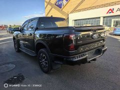 Ford Wandering Knight Ranger Wildland 4WD Automatic Gasoline - ფოტო 6