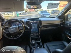 Ford Wandering Knight Ranger Wildland 4WD Automatic Gasoline - ფოტო 9