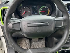 SAIC Colewey Corey Wei CLEVER 302km New Four-Seat Super Version - ფოტო 10