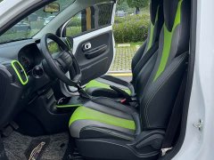 SAIC Colewey Corey Wei CLEVER 302km New Four-Seat Super Version - ფოტო 11