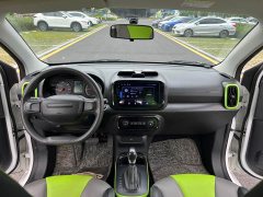 SAIC Colewey Corey Wei CLEVER 302km New Four-Seat Super Version - ფოტო 12