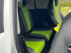 SAIC Colewey Corey Wei CLEVER 302km New Four-Seat Super Version - ფოტო 13