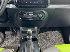 SAIC Colewey Corey Wei CLEVER 302km New Four-Seat Super Version - ფოტო 14