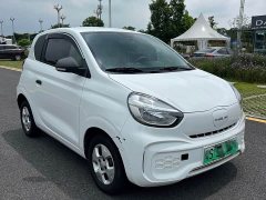 SAIC Colewey Corey Wei CLEVER 302km New Four-Seat Super Version - ფოტო 2