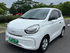 SAIC Colewey Corey Wei CLEVER 302km New Four-Seat Super Version - ფოტო 3