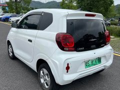 SAIC Colewey Corey Wei CLEVER 302km New Four-Seat Super Version - ფოტო 4