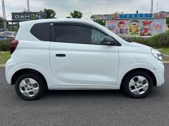 SAIC Colewey Corey Wei CLEVER 302km New Four-Seat Super Version - ფოტო 5