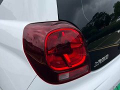 SAIC Colewey Corey Wei CLEVER 302km New Four-Seat Super Version - ფოტო 7