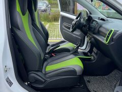 SAIC Colewey Corey Wei CLEVER 302km New Four-Seat Super Version - ფოტო 9