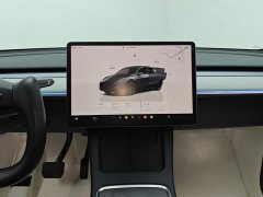 Tesla Model Y Rear-Wheel Drive - ფოტო 13