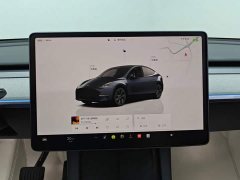 Tesla Model Y Rear-Wheel Drive - ფოტო 14