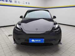 Tesla Model Y Rear-Wheel Drive - ფოტო 2