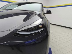 Tesla Model Y Rear-Wheel Drive - ფოტო 5