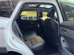 Haval Chitu Jingxiang Edition 1.5T Purple Copper Rabbit - ფოტო 10