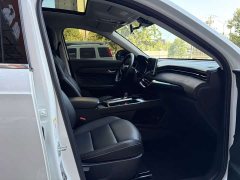 Haval Chitu Jingxiang Edition 1.5T Purple Copper Rabbit - ფოტო 11