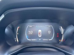 Haval Chitu Jingxiang Edition 1.5T Purple Copper Rabbit - ფოტო 13