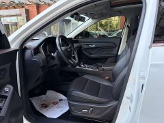Haval Chitu Jingxiang Edition 1.5T Purple Copper Rabbit - ფოტო 4