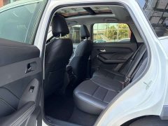Haval Chitu Jingxiang Edition 1.5T Purple Copper Rabbit - ფოტო 5