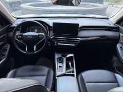 Haval Chitu Jingxiang Edition 1.5T Purple Copper Rabbit - ფოტო 6