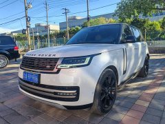Land Rover Range Rover 3.0L V6 360PS Prestige Edition - ფოტო 1