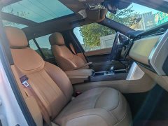 Land Rover Range Rover 3.0L V6 360PS Prestige Edition - ფოტო 10
